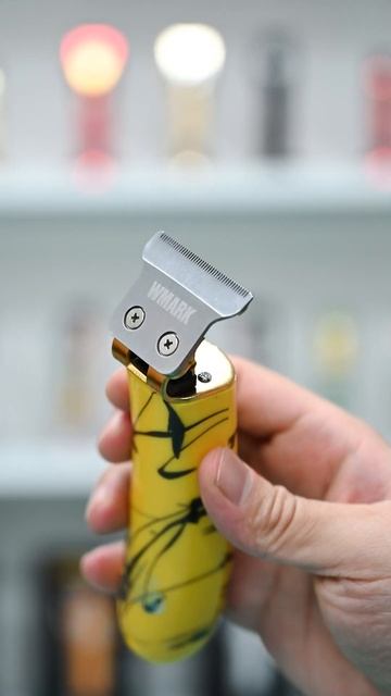 Do you have interest this trimmer ? смотреть онлайн