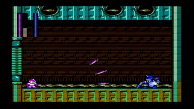 Let's Play Megaman 10 Blind, Part 5 - Pumpman Gets Popped смотреть онлайн