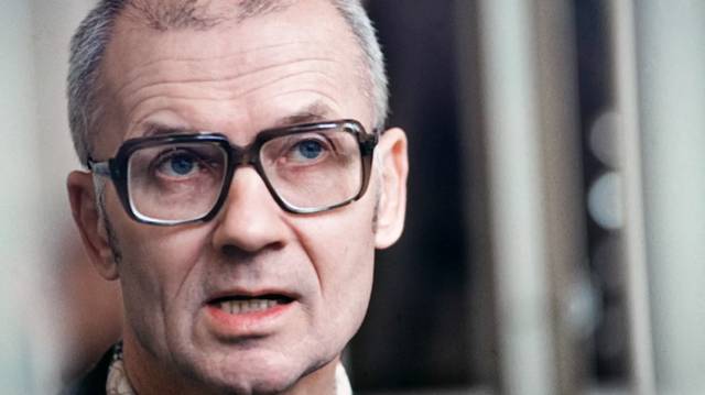 Криминальная Россия _По следу сатаны_  часть 1 (1)