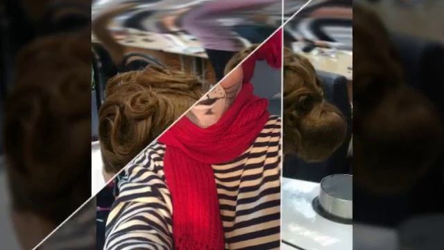 stylist vizajist смотреть онлайн