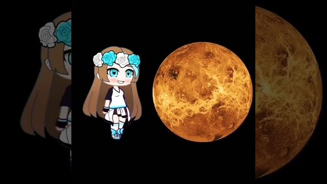 Песня "ты венера я юпитер" гача клуб смотреть онлайн