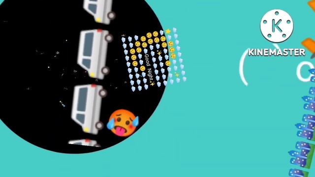 Emoji World Black Hole Add Round 5 смотреть онлайн