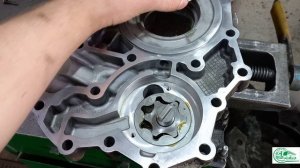 Сборка коробки передач 16S Рено Премиум  .Gearbox Renault Premium