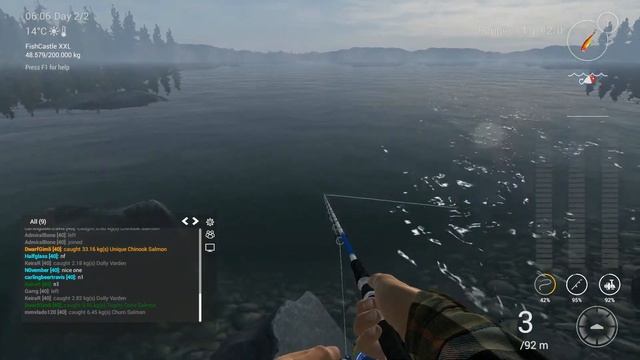 Fishing Planet - Bloopers, Bugs and Goodbye! смотреть онлайн