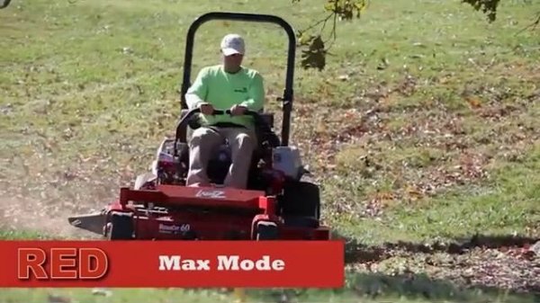 eXmark EFI Explainer