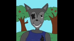 Аналоговый хоррор про трёх поросят