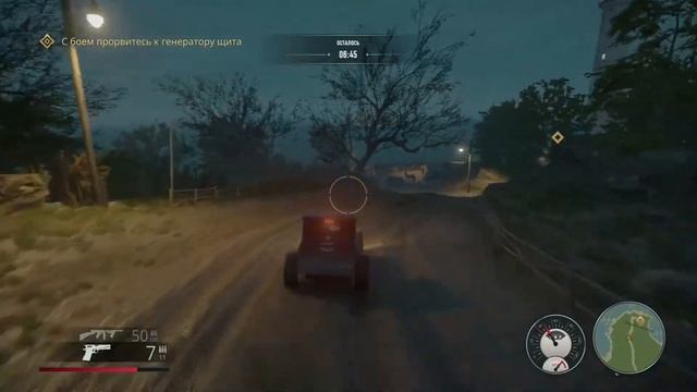 Mafia: Definitive Edition-погоня за "НЛО"!!!! смотреть онлайн