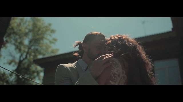 Wedding video Alisa & Ivan смотреть онлайн
