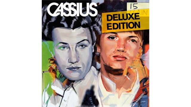 Cassius - Toop Toop (Olivier Koletzki Mix) [Official Audio] смотреть онлайн