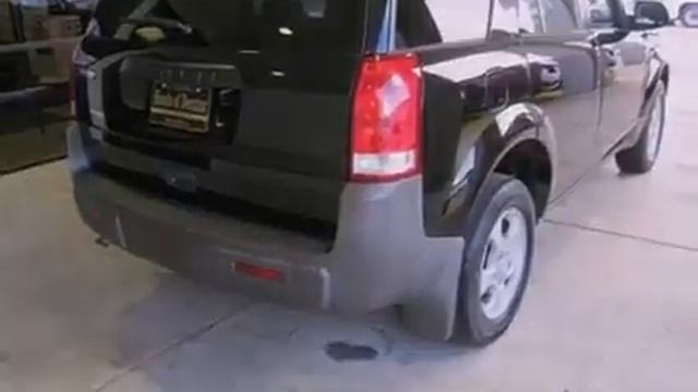 2003 Saturn VUE Hartselle AL смотреть онлайн