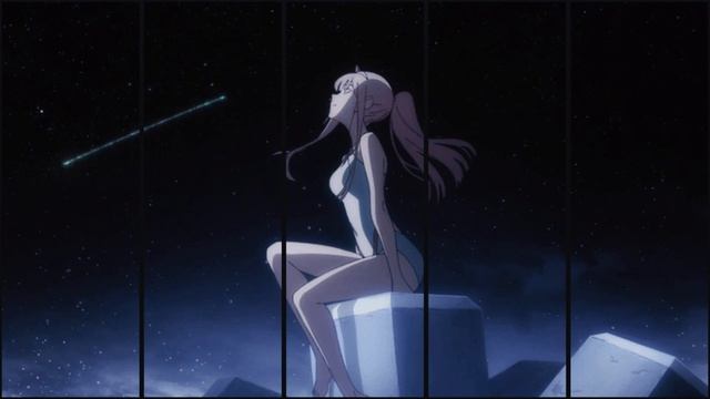 sickick - talking to the moon (bruno mars remix) [slowed & reverb] смотреть онлайн