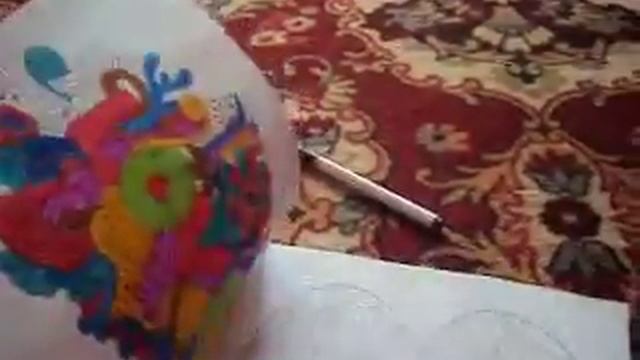 Розмальовка - антистрес!