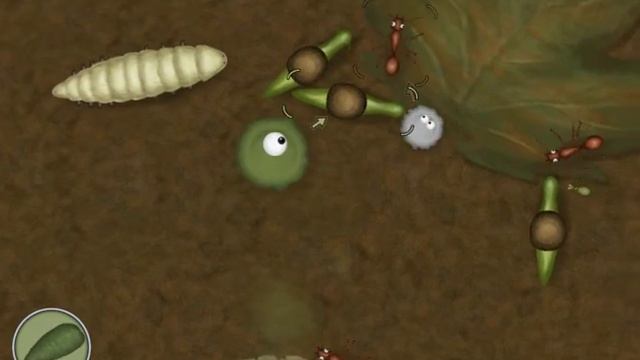 Сьедобная Планета ► Египет? ► Серия 2