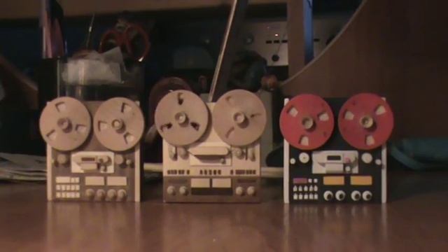 Копия видео "STUDER B67MKII" смотреть онлайн