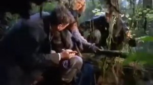 Крутой фильм2024 . Затерянный мир   фантастика, приключения