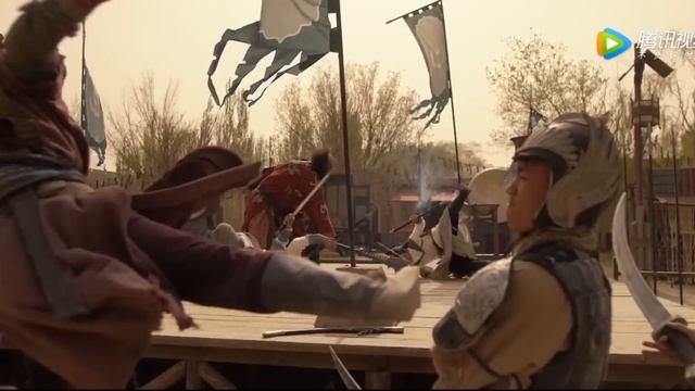 小子被送上刑場以為必死無疑，沒想到臨之際功夫高手劫法場 🌞 中国电视剧 смотреть онлайн