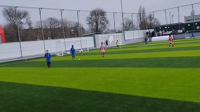 Финал Шахтёр Донбасса/Авангард 2012 - Авангард Таганрог 1 тайм смотреть онлайн