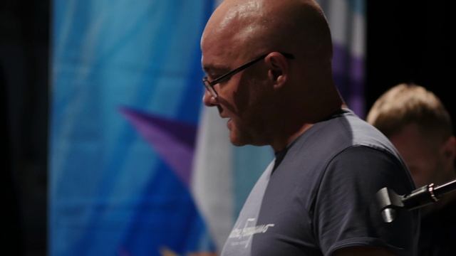 Саундчек смотреть онлайн