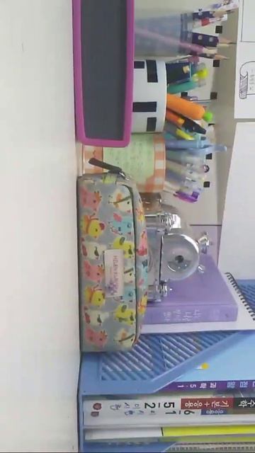 학교 필통싸기 смотреть онлайн