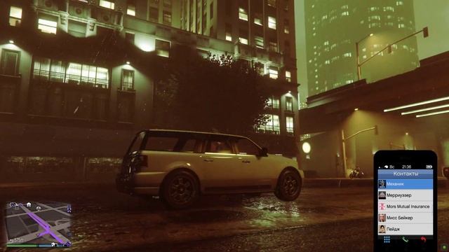 Grand Theft Auto V 2022 10 31 В погоне за НЛО🛸🛸🛸 00 04 33 11 смотреть онлайн