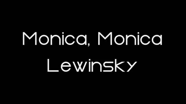 G-Eazy - Monica Lewinsky ft KYLE & Skizzy Mars LYRICS смотреть онлайн
