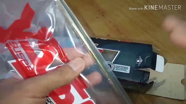 Review gir set SSS & shock YSS Jupiter Mx 135 смотреть онлайн