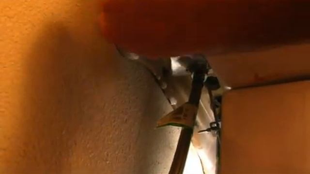 Electrical & Plumbing Repairs : How to Use a Basin Wrench смотреть онлайн