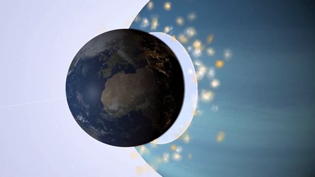 Earth Collision With Planet 9!