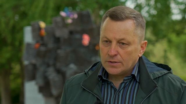 Вяземский котел. Непобежденные смотреть онлайн