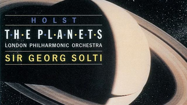 Holst: The Planets, Op. 32 - 4. Jupiter, The Bringer Of Jollity