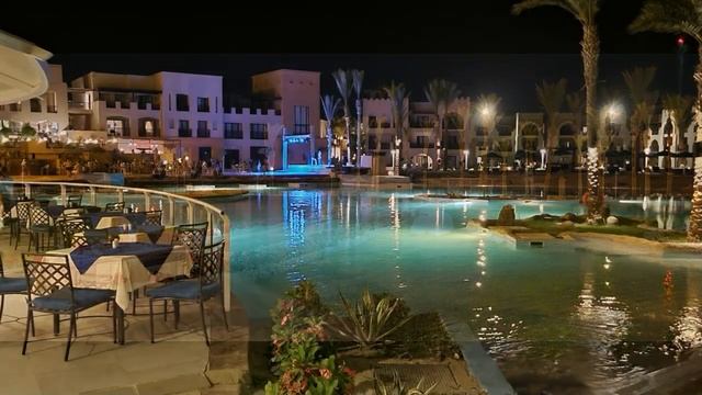 Port Ghalib Marsa Alam Pick Albatros Oasis Sands And The Palace