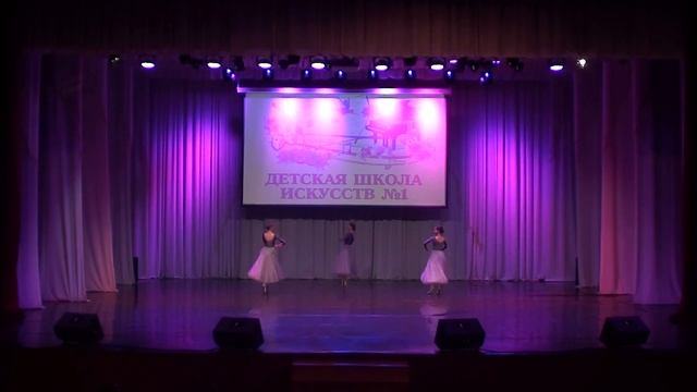 ГБО ДО РА ДШИ №1 г. Майкоп Отчетный концерт 2021 год смотреть онлайн