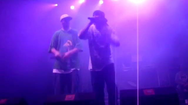 Каста -  Когда я пишу (new)