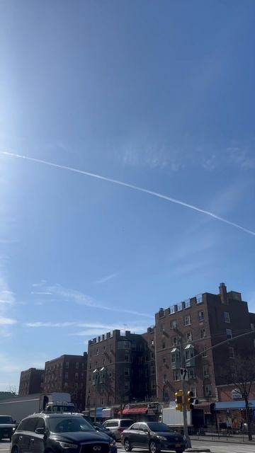 ONE LOOK At The SUN Before SOLAR ECLIPSE #shorts #newyorkcity