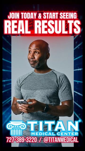 Contact #TitanMedical Center to learn how you can have a #healthier, stronger life. смотреть онлайн