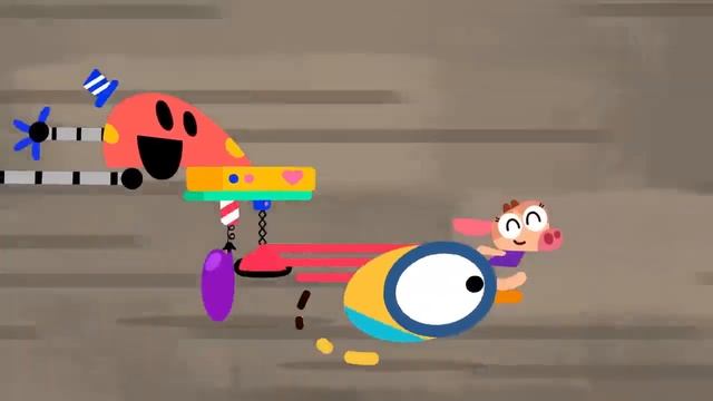 BABY BOT Knows DINOSAURS 🦖 Cartoons For Kids | Lingokids | S1.E5