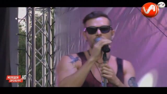 Morandi - Angels (Live) смотреть онлайн