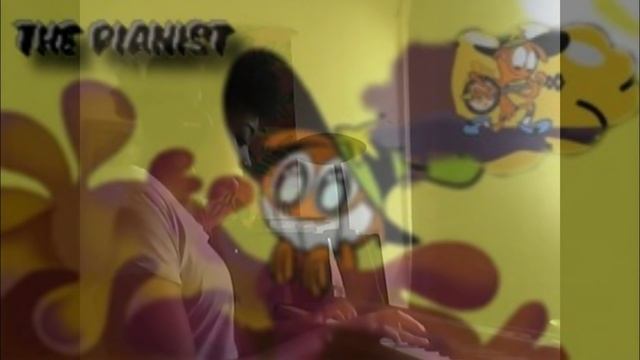 Wander Over Yonder Main Title [Piano Cover]