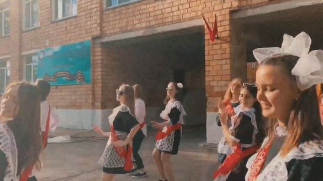 5 Флешмоб смотреть онлайн