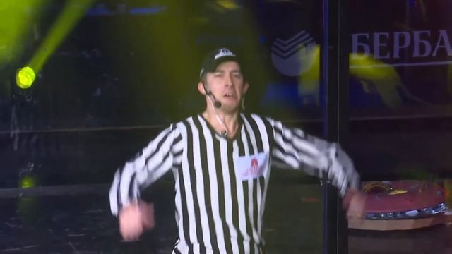 Битва Роботов 2017 (ОТБОР): Zelzal VS NaN VS Гаечки смотреть онлайн