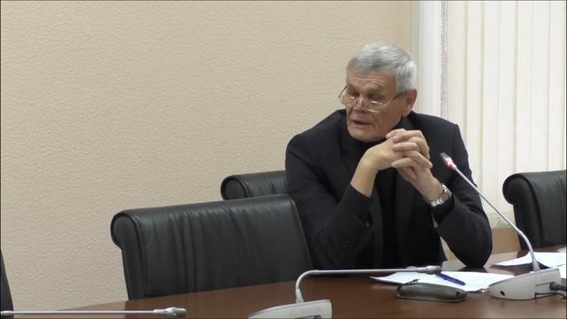 РГ благоустройство. 27.10.17. Часть 1. Регламент и дворовые территории. 27 мин. смотреть онлайн