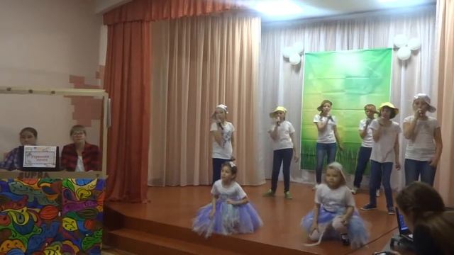 Планета Радости - Растяпы мы разини (7.03.19 МЖД) смотреть онлайн