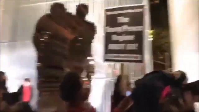 Новый язык международного общения на основе украинского — мовааааааааааааа... смотреть онлайн