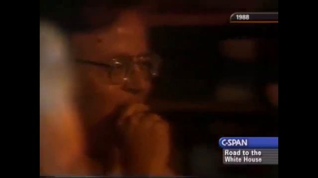 Vintage Footage - THE TRUTH ABOUT JOE BIDEN @ 0:46 смотреть онлайн