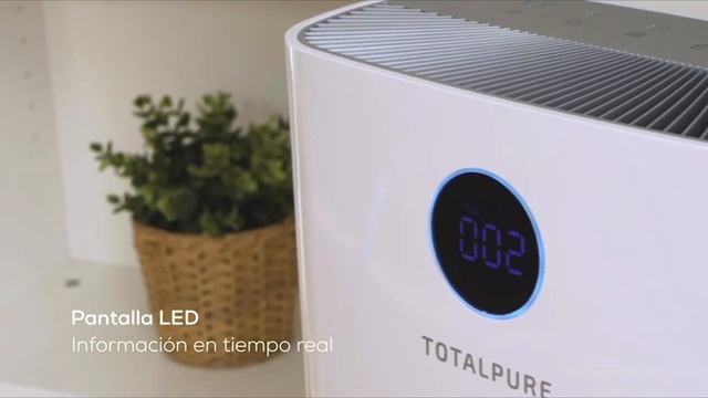 ✅ PURIFICADORES de AIRE para el HOGAR 💨🌿[AMAZON]👌 смотреть онлайн