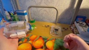 лодка на радиоуправлении своими руками!