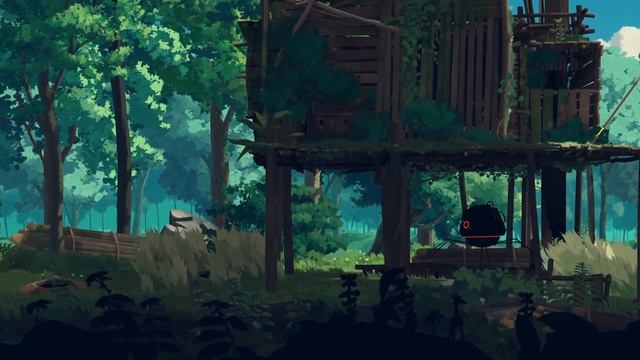 Planet of Lana - шикарное приключение [RU|EN] смотреть онлайн