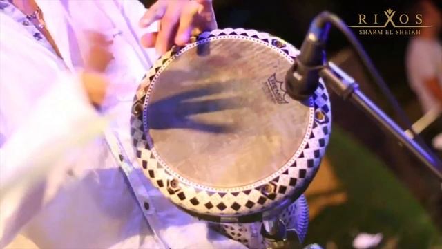 Mohammad Ramadan @ Rixos Sharm смотреть онлайн