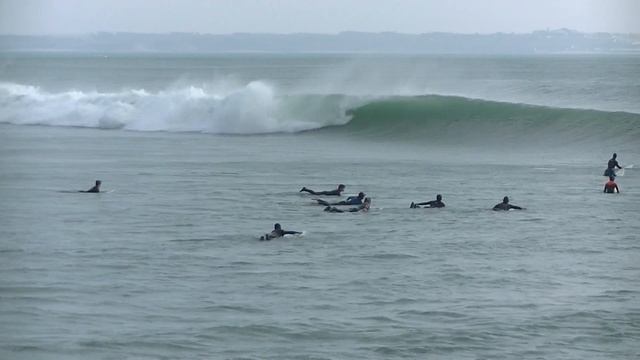 Ecole de Surf de Bretagne-T.07-70-07-64-07 смотреть онлайн