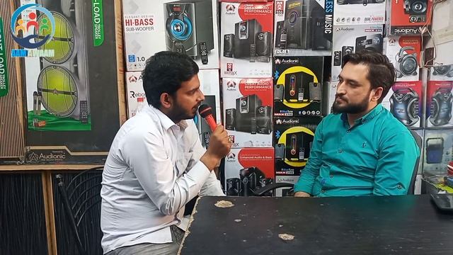 Audionic Sound System Business In Pakistan || How To Start Audionic Shop In Pakistan || Mic Shop смотреть онлайн